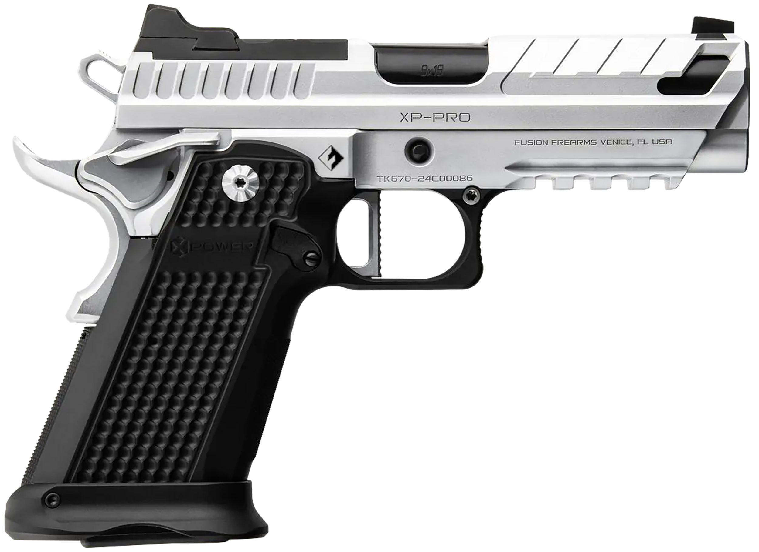 Primary Arms